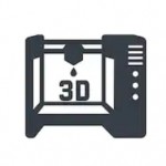 Group logo of 3-D Printing