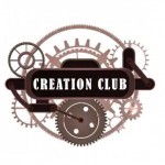 Group logo of Industrial & Steampunk