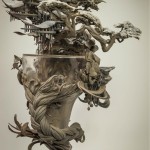 yuanxing-liang-sculpture