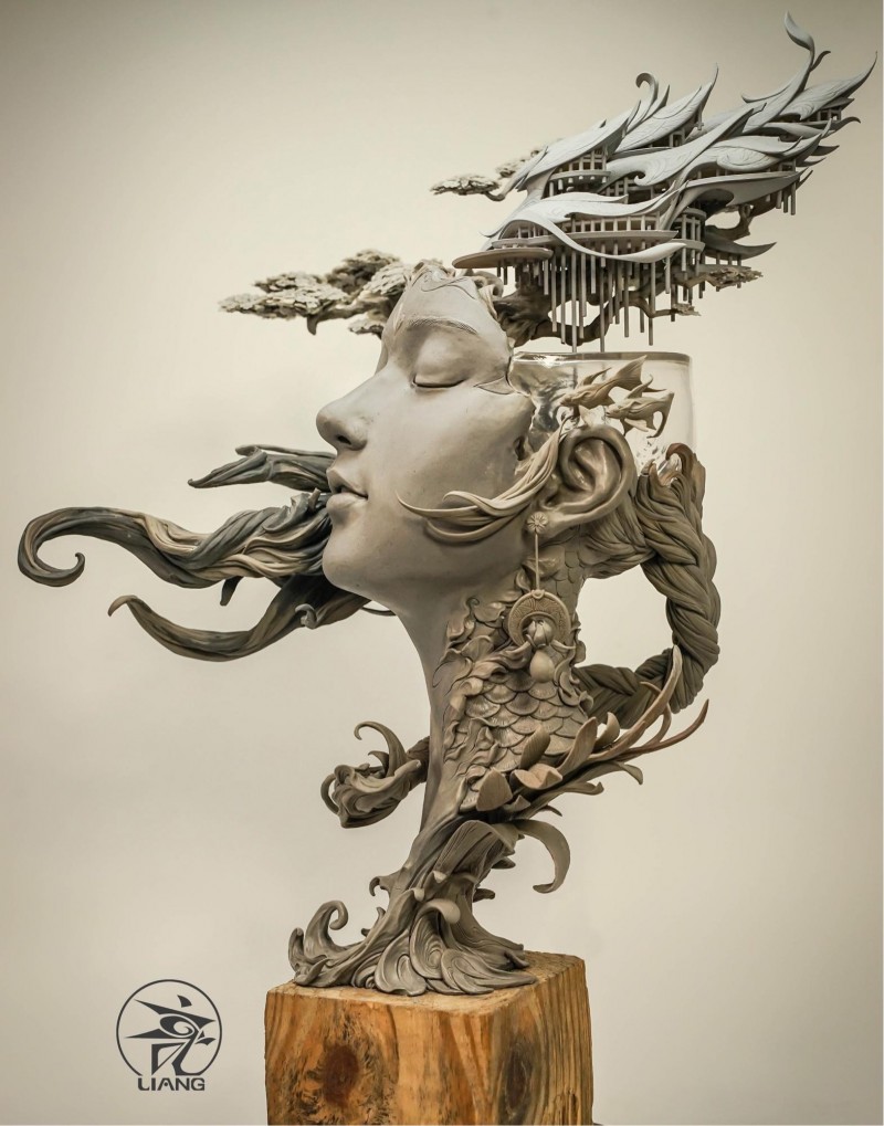 yuanxingsculpture